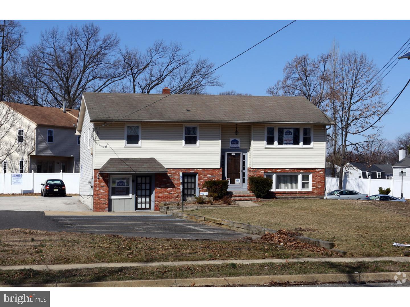 3641 Haddonfield Road SJI Jackson Real Estate